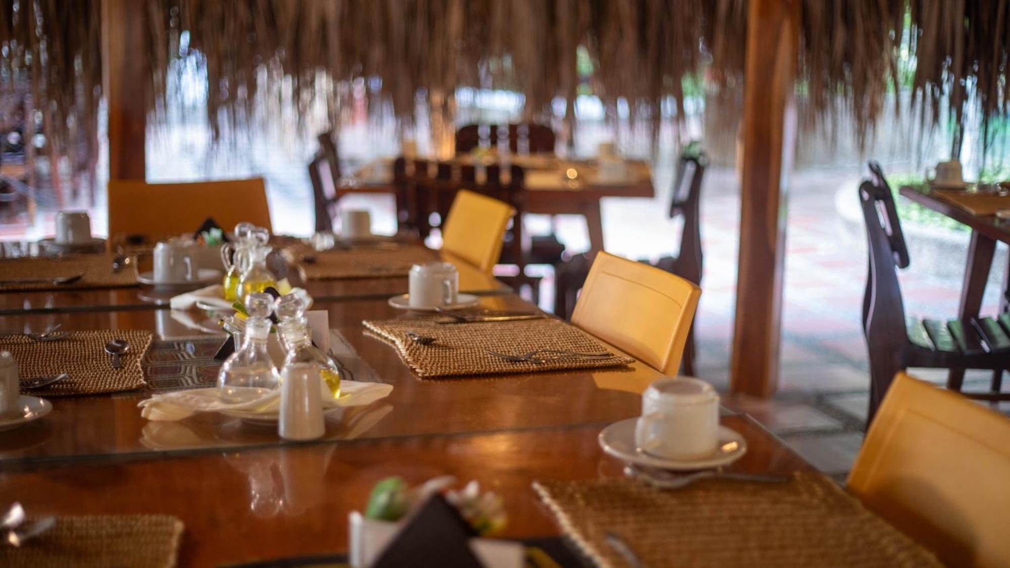 Hotel Bahia Kartagena Zewnętrze zdjęcie