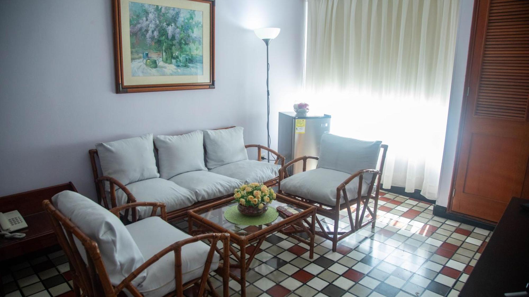 Hotel Bahia Kartagena Zewnętrze zdjęcie