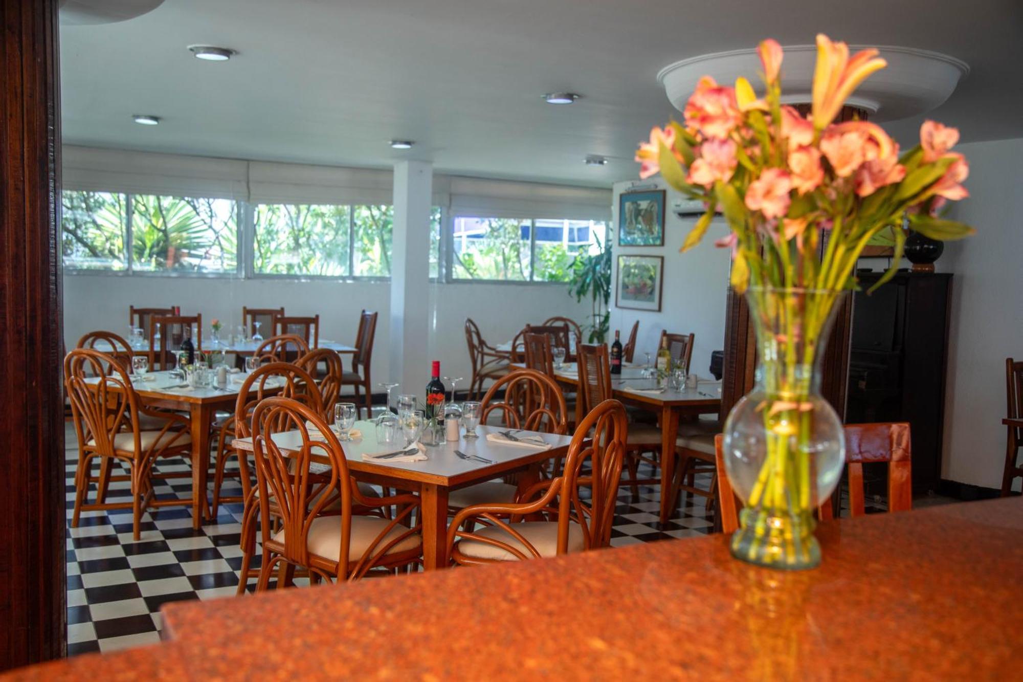 Hotel Bahia Kartagena Zewnętrze zdjęcie