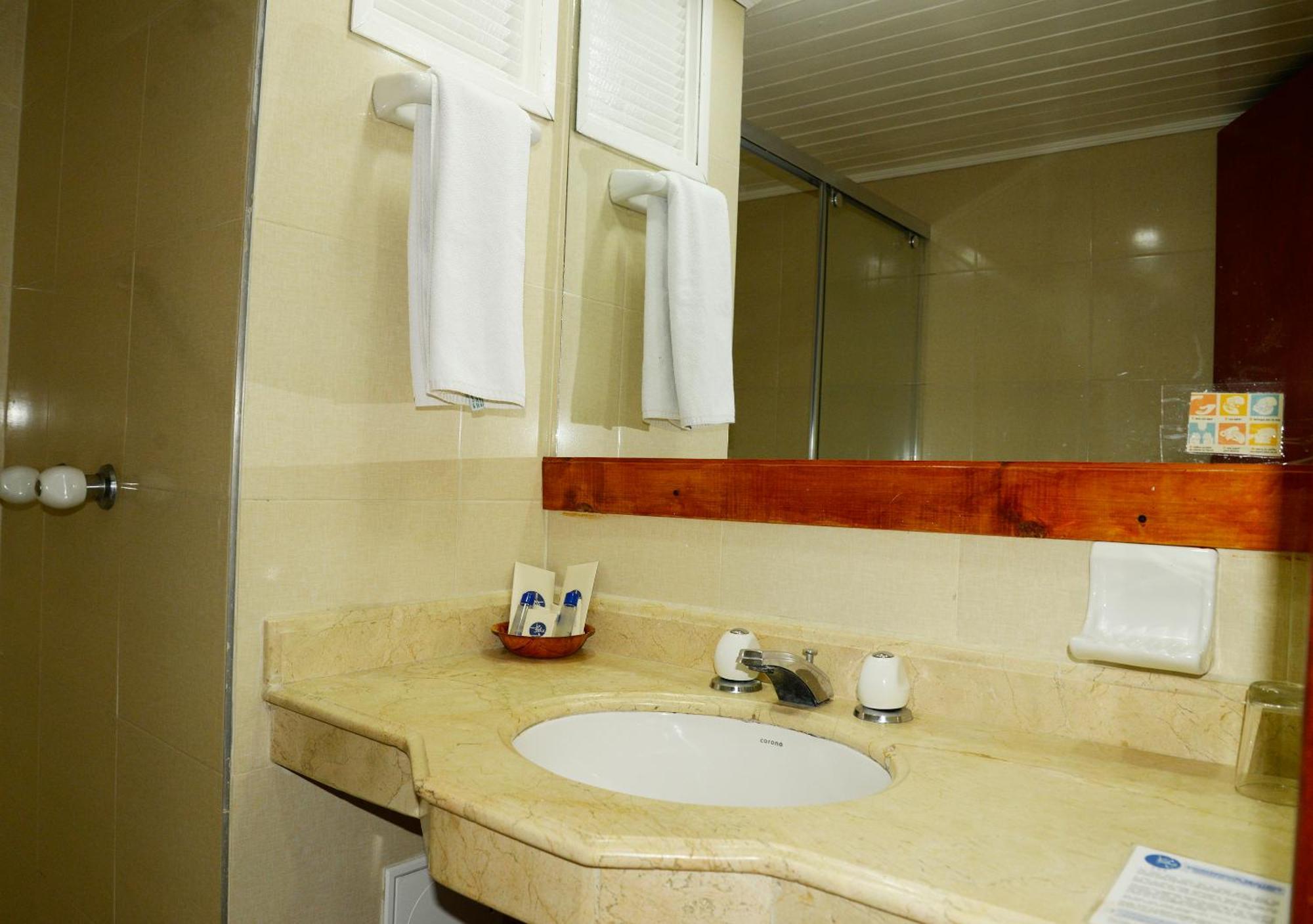 Hotel Bahia Kartagena Pokój zdjęcie