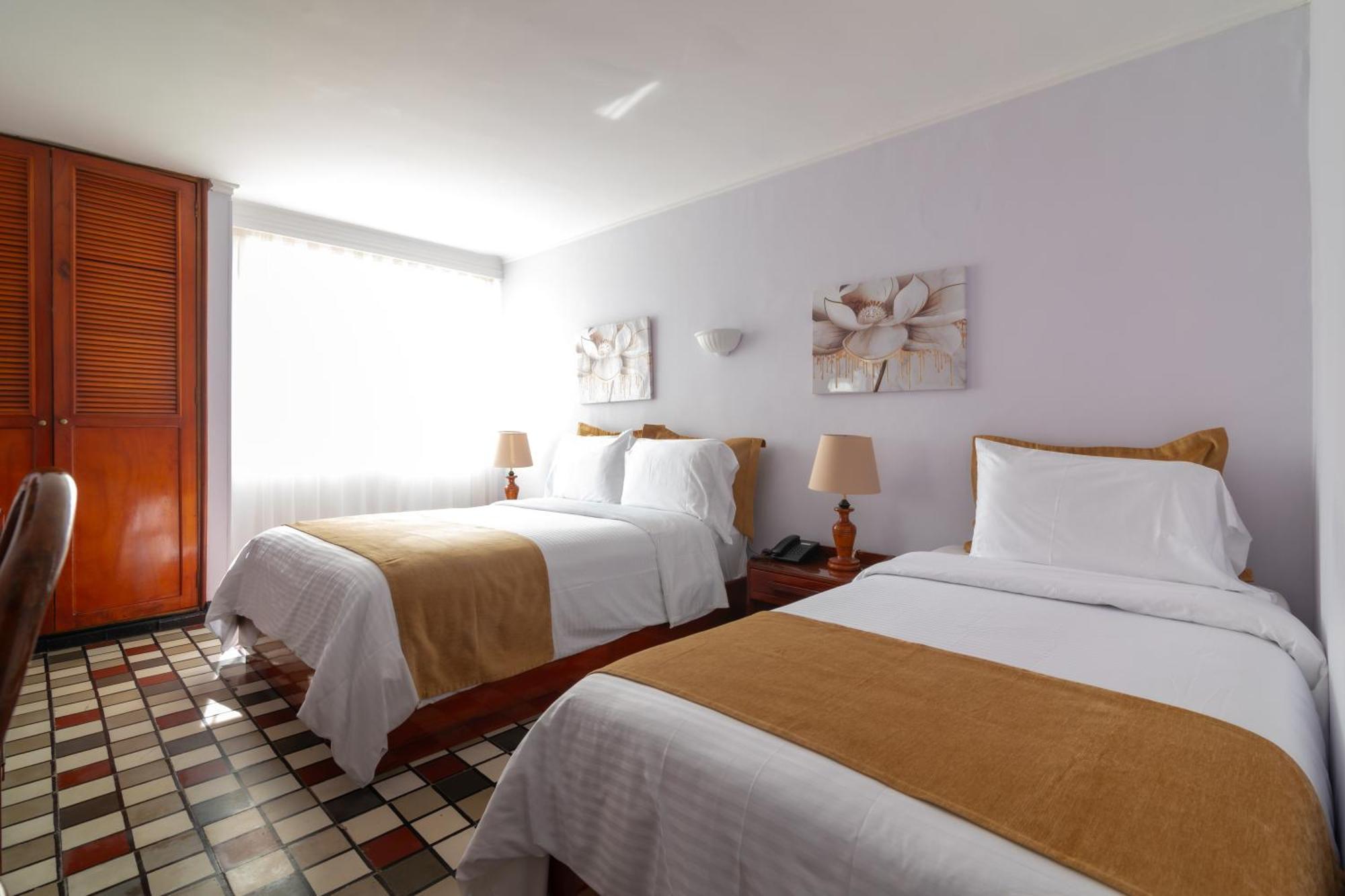 Hotel Bahia Kartagena Zewnętrze zdjęcie