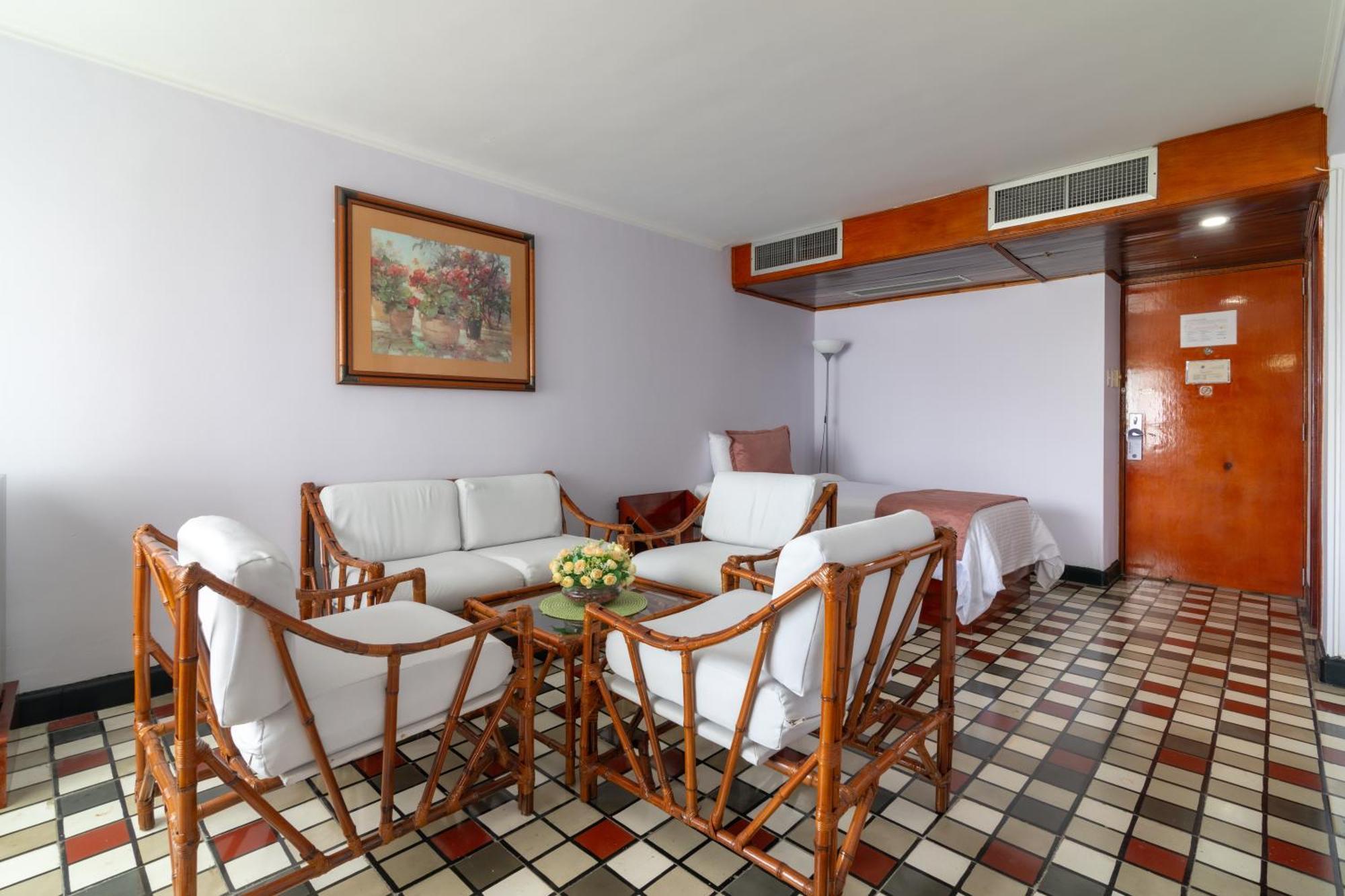 Hotel Bahia Kartagena Zewnętrze zdjęcie