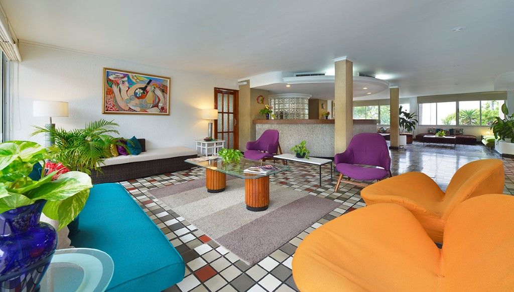 Hotel Bahia Kartagena Zewnętrze zdjęcie